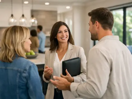 15 Best Questions at an Open House for Buyers