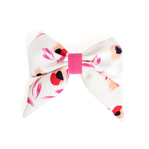 Corbatin Sailor Primavera