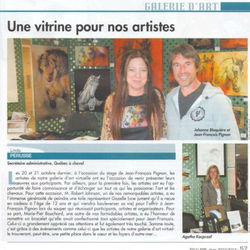 10-01-2013 Équi-Libre