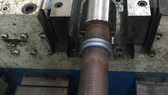 Friction Welding