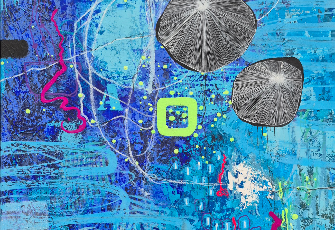 Demaca Aquamarine 80x60