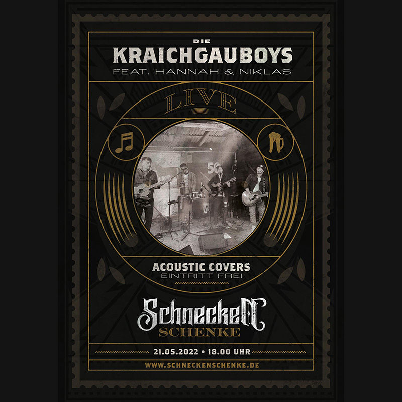 KraichgauBoys feat. Hannah & Niklas