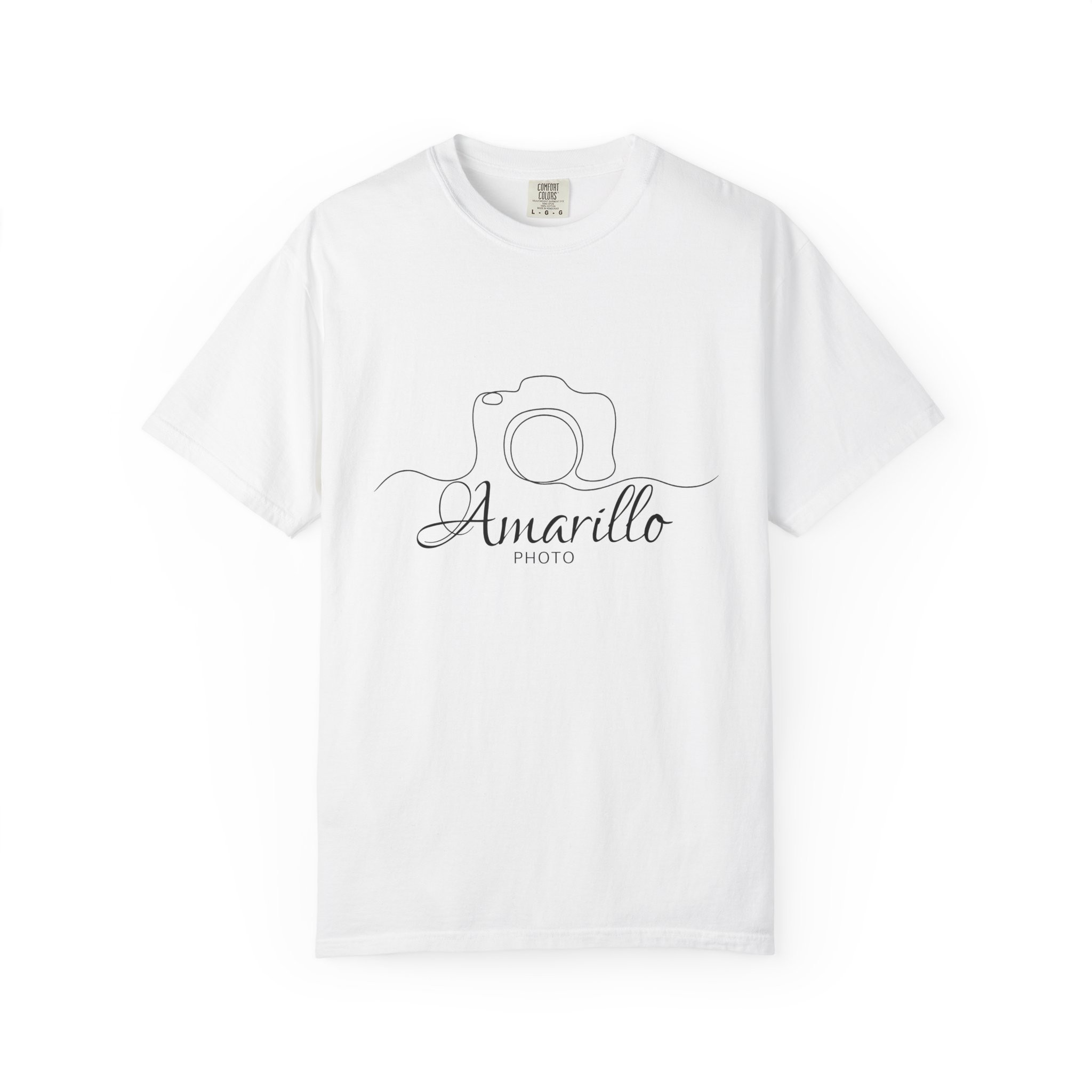 Color Comfort T-shirt