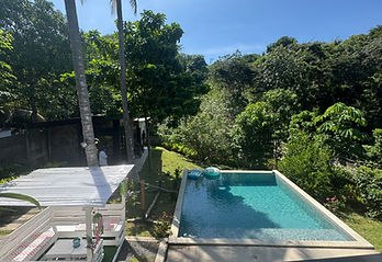 Club Cocal Real Estate homes for sale in El Salvador, featuring beachfront houses, villas, and modern properties.