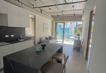 Club Cocal Real Estate homes for sale in El Salvador, featuring beachfront houses, villas, and modern properties.