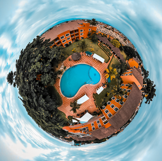 DRONE MACHALA