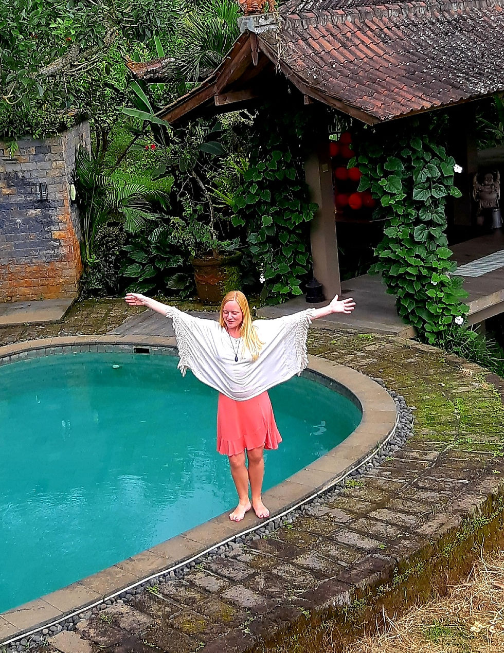 Balis, atostogos, kelionės, Indonezija, lietuvių menininkė, menininkė, tapytoja, živilė kasparavičiūtė