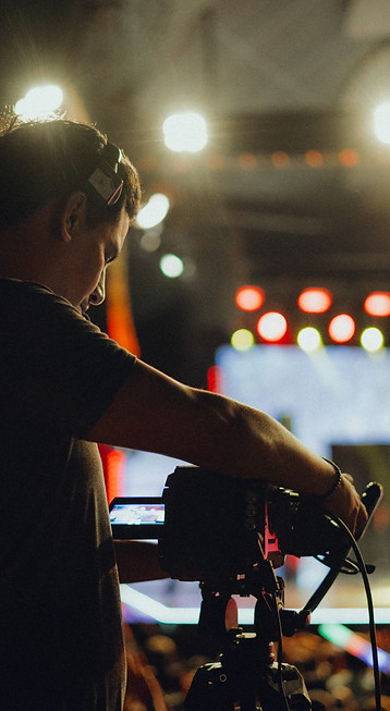 TRANSMISIÓN EN VIVO PROFESIONAL DE EVENTOS EN ECUADOR - LIVE STREAMING GUAYAQUIL PRODUCTORA AUDIOVISUAL PREVIEW MEDIA PRO