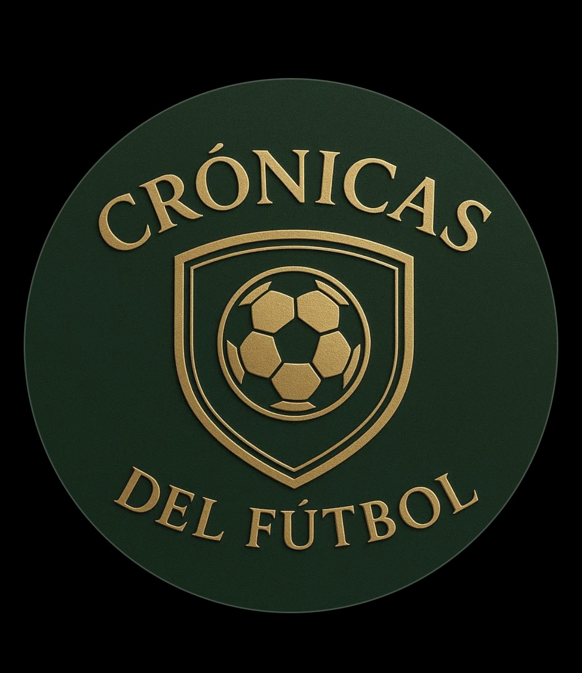 Foto del escritor: Crónicas del Futbol