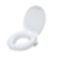 incremento wc con tapa
