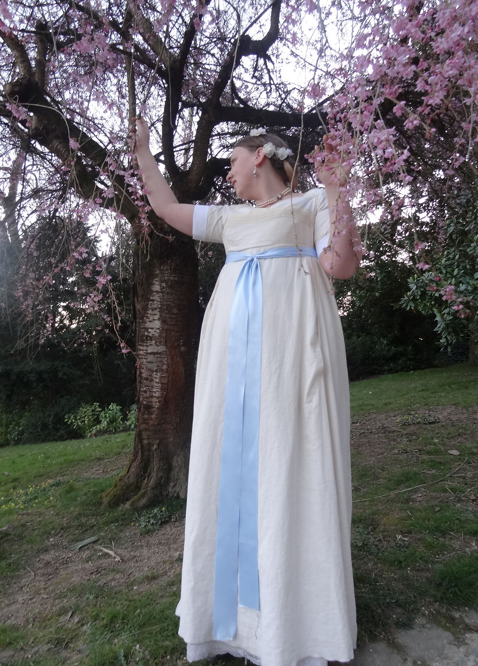 Un air de printemps