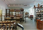Musée de la soie