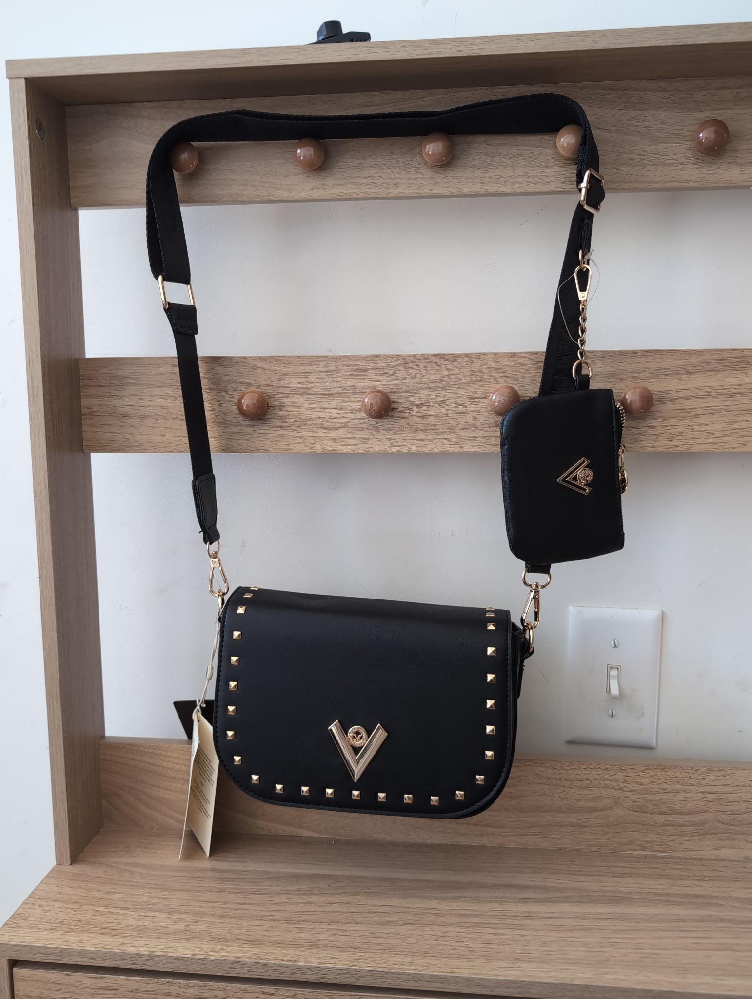 Valentino Orlandi Crossbody Bag