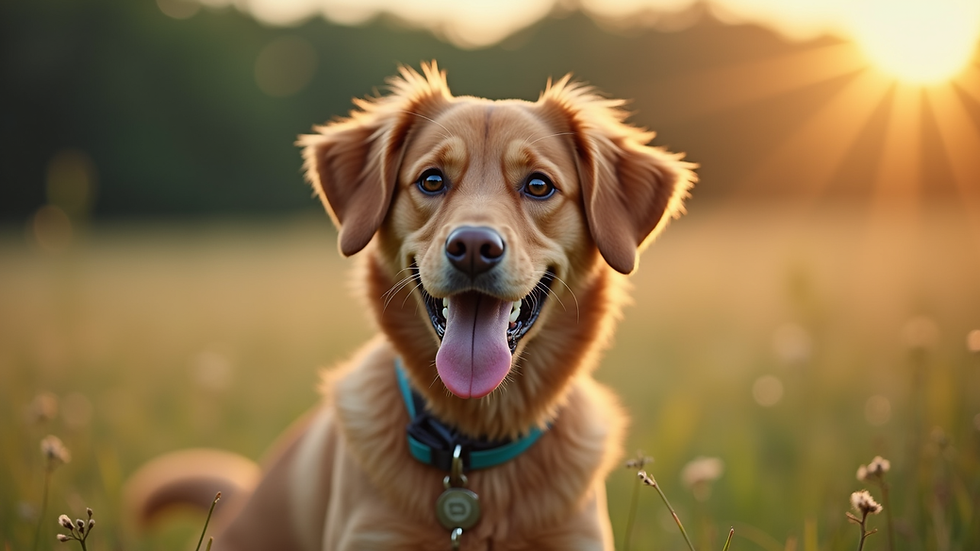 Protect Your Furry Friend with Pet Insurance