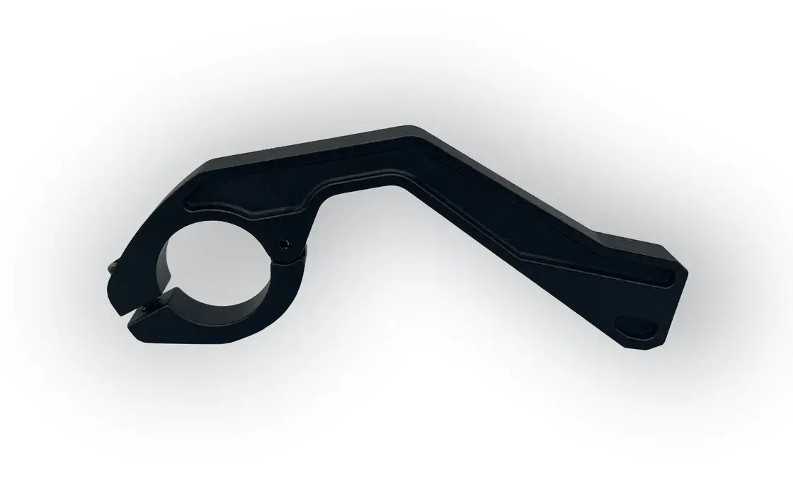 Patte de fixation Nock V2