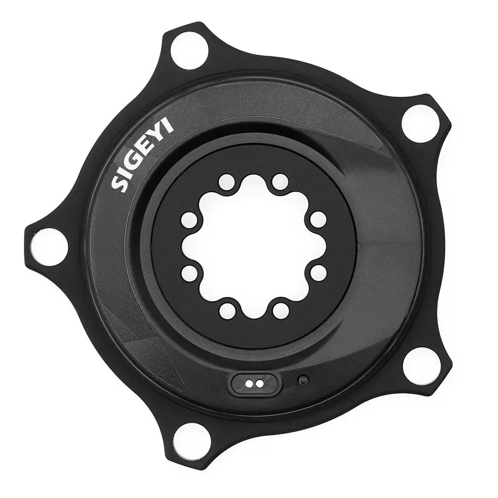 capteur de puissance route Sigeyi Axo