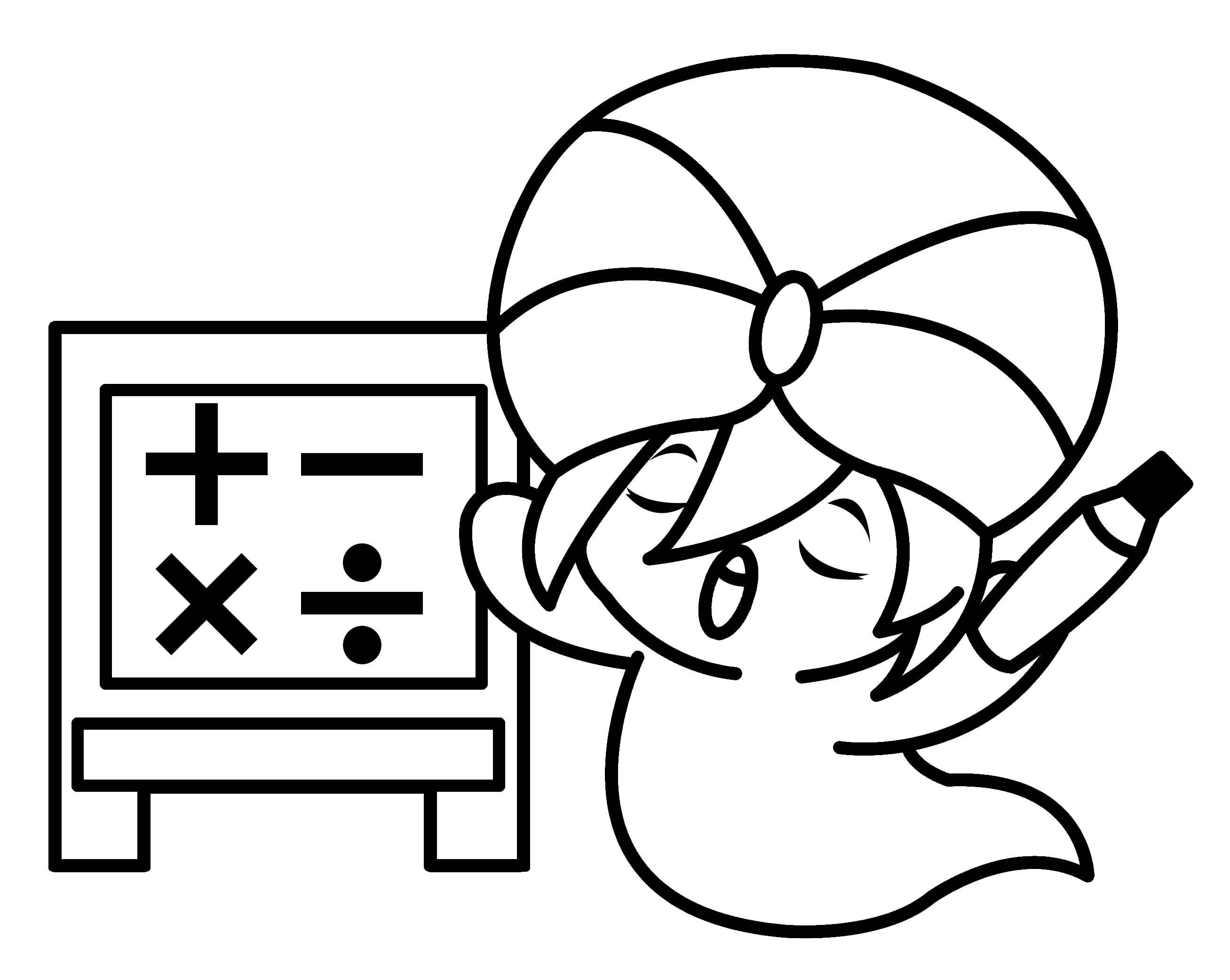 Math Icon