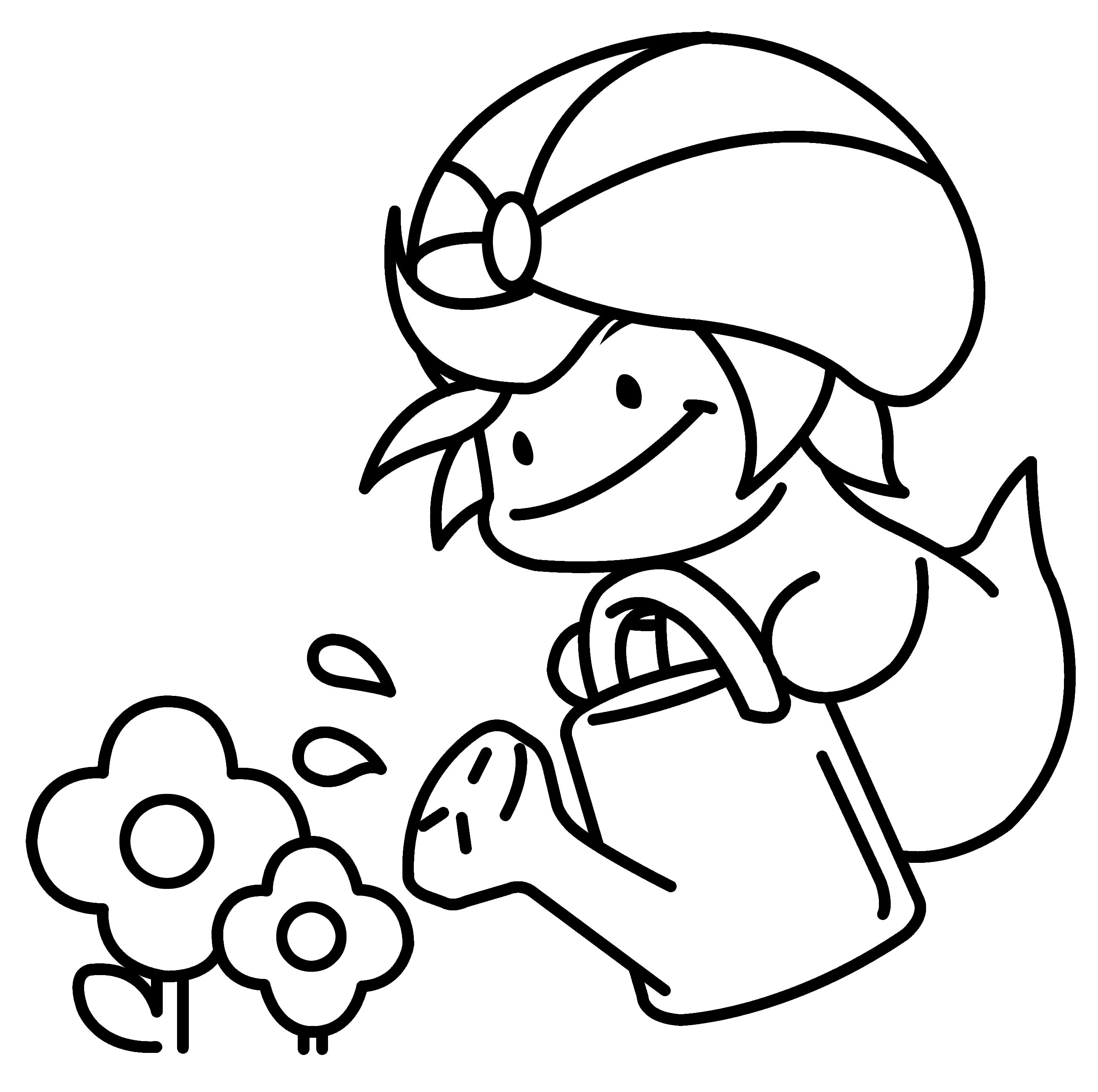 Biology Icon