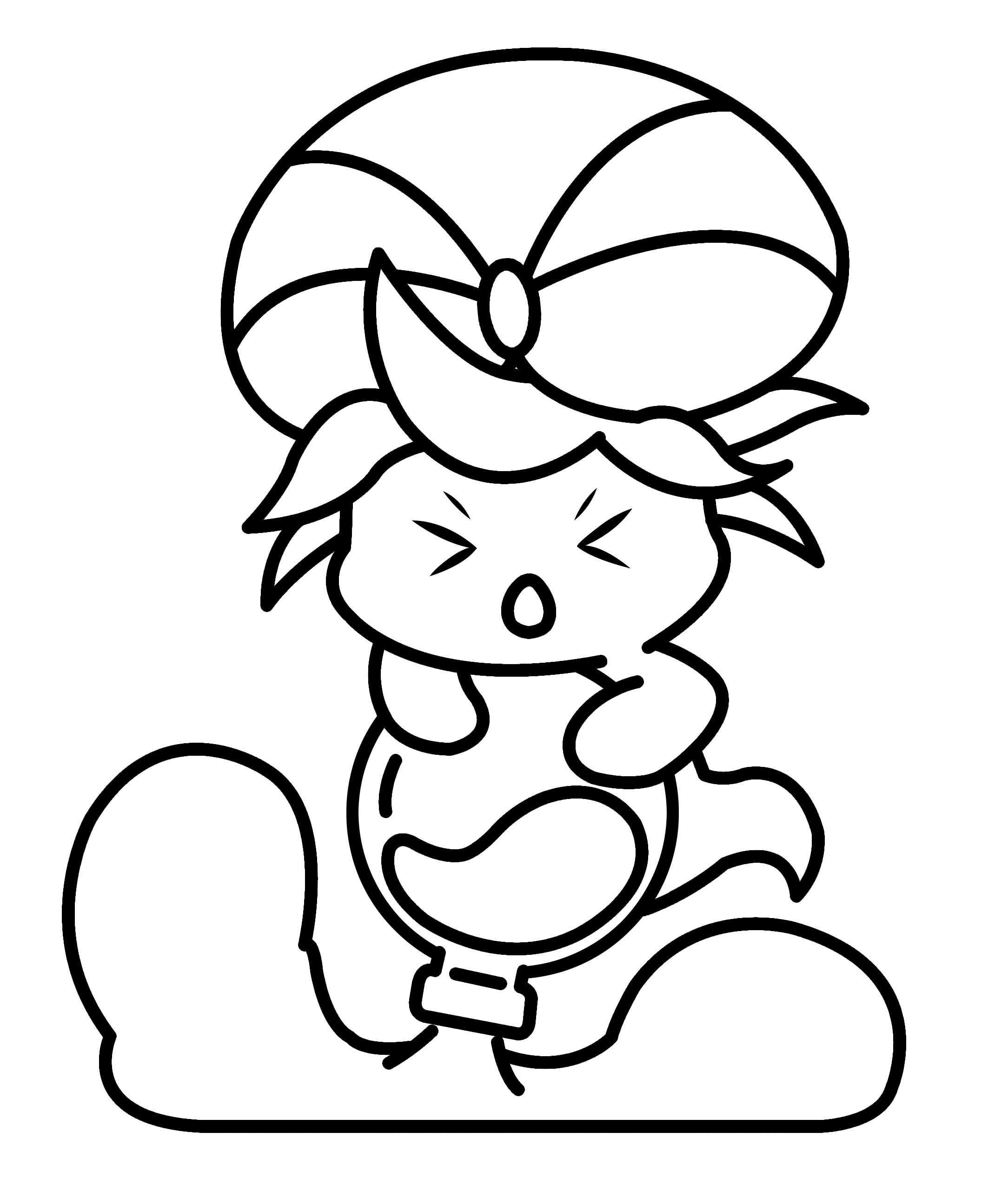 Science Icon