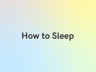 How to help your teenager get enough sleep
