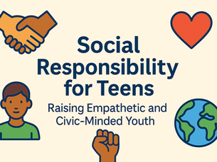 How to Grow Kind, Empathetic Humans