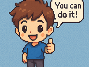 Why Your Teen May Doubt Themselves (and How You Can Help)