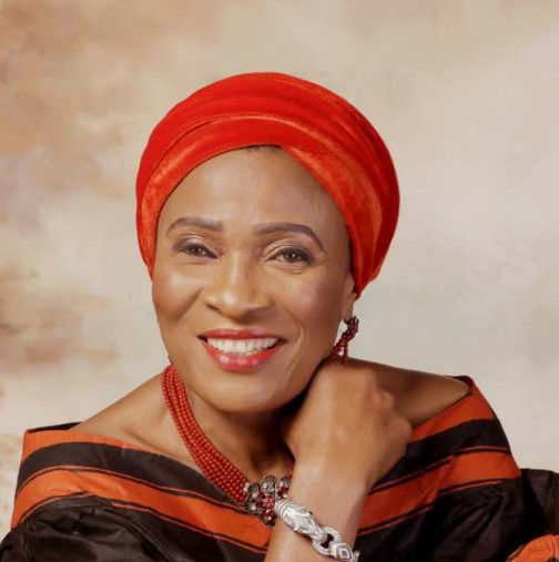Princess Philomena Desmond