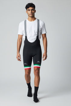 cuissard aero Passo Dello Stelvio 2026