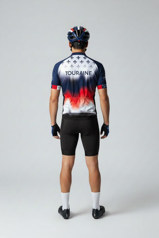 maillot aero Touraine
