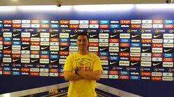 Camp Nou - FC Barcelona