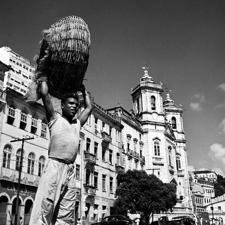 COM OBRAS DE 48 ARTISTAS, EXPOSIÇÃO "ECOS MALÊS" MARCA A ABERTURA DO MÊS DA CONSCIÊNCIA NEGRA NA CASA DAS HISTÓRIAS DE SALVADOR