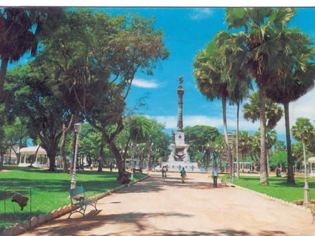 MUSEU TEMPOSTAL E CASA DA PHOTOGRAPHIA EXPÕEM TRANSFORMAÇÕES DE SALVADOR