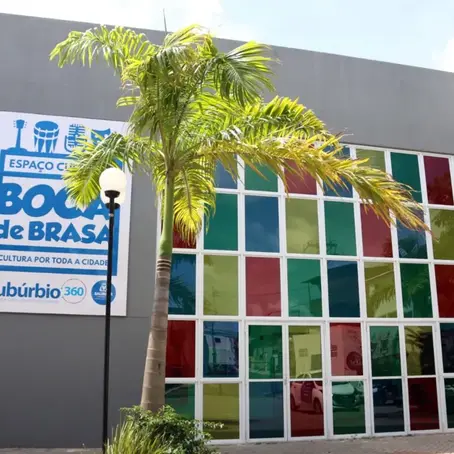 SUBÚRBIO 360 PROMOVE 3ª EDIÇÃO DO SHOW DE TALENTOS COM ARTISTAS DA REGIÃO