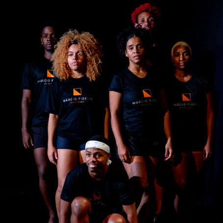 ESPETÁCULO CÊNICO MUSICAL DE DANÇA INFANTIL INFINITO ESTREIA NA SALA DO CORO COM TEMPORADA DE 02 A 10 DE NOVEMBRO