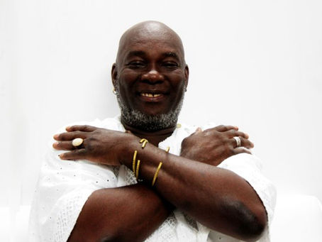 DÃO BLACK, LAZZO MATUMBI E GUIGA DE OGUM NO “SAMBA DE LADEIRA”