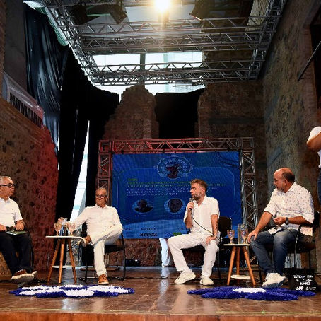 ROTA DO SAMBA VAI IMPULSIONAR E FORTALECER O SAMBA PRODUZIDO EM SALVADOR