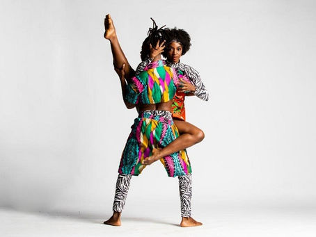 BALÉ FOLCLÓRICO DA BAHIA VOLTA AO PALCO DO TCA COM O ESPETÁCULO “O BALÉ QUE VOCÊ NÃO VÊ”