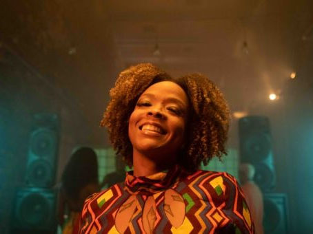 MOVIMENTO SALVADOR CAPITAL AFRO PROMOVE AÇÕES CULTURAIS NO CURUZU