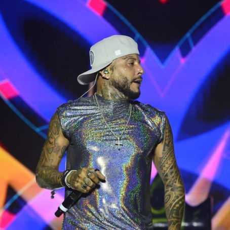É HOJE: PRIMEIRO DIA DO FESTIVAL VIRADA SALVADOR TERÁ AXÉ, PAGODE, ARROCHA, FORRÓ, POP E SERTANEJO