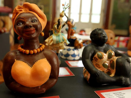 FEIRA ARTESANATO DA BAHIA CHEGA A ARRAIAL D’AJUDA