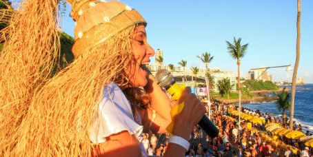 BANDA TÔ AÊ - ARRASTÃO PENA BRANCA NO FURDUNÇO 2023