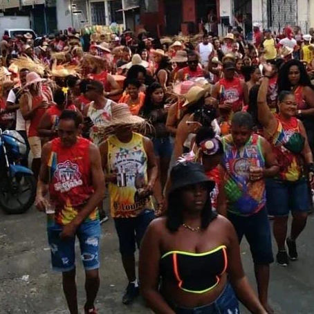 JUNHO SERÁ MARCADO POR MUITO SAMBA JUNINO COM O SAMBA DURO DE TERREIRO
