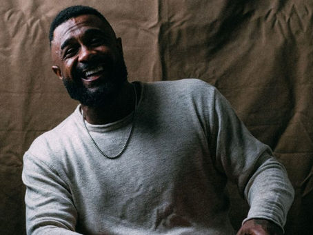 BACO EXU DO BLUES E RITA BATISTA ABREM PROGRAMAÇÃO DO FLIN