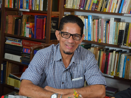 EDITORA ÒMNIRA PROMOVE O SARAU DO AGDÁ NESTA SEXTA-FEIRA