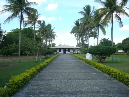 PARQUE HISTÓRICO CASTRO ALVES, EM CABACEIRAS DO PARAGUAÇU, CELEBRA 176 ANOS DO POETA