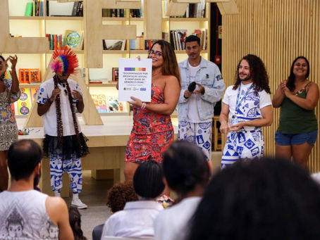 BATALHAS DE RAP/TRAP ANIMAM AS QUARTAS DA CIDADE DA MÚSI