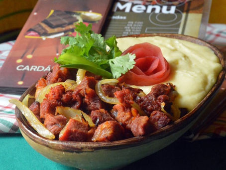 PELOURINHO: VEJA RESTAURANTES DA ROTA GASTRONÔMICA DO INTERIOR