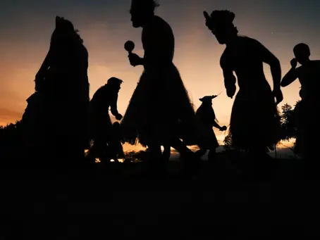 DOCUMENTÁRIO RETRATA OS POVOS ORIGINÁRIOS DA BAHIA