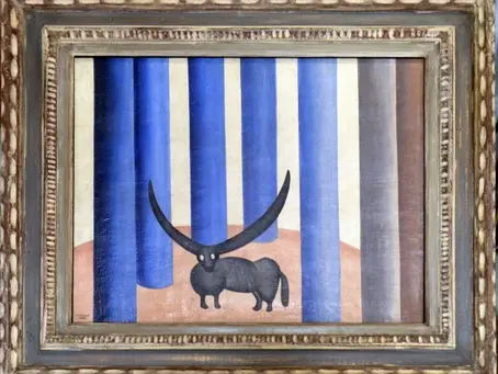 MAM INAUGURA EXPOSIÇÃO DE PINTORAS DE DIFERENTES GERAÇÕES