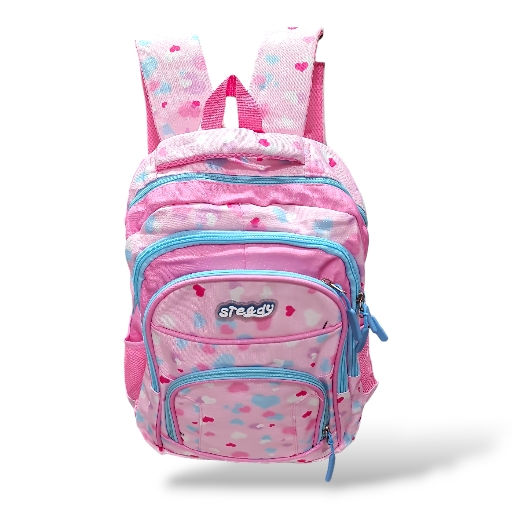 Miniatura: Mochilas escolares 